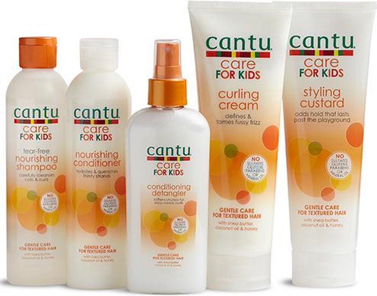 Bol.com Cantu Car For Kids Set (5X1) aanbieding
