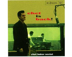Chet Is Back!