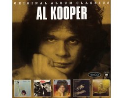 Original Album Classics