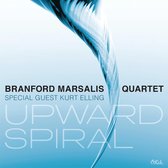Upward Spiral - Marsalis Branford -Quart