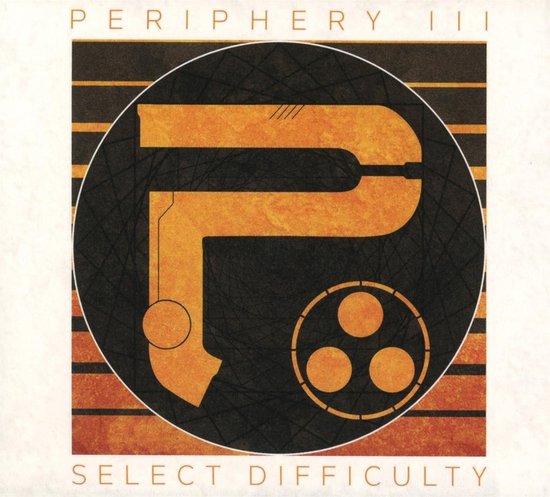 Periphery Iii: Select Difficulty