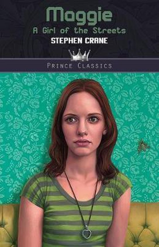 Maggie - cover
