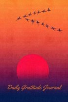 Daily Gratitude Journal: Great Gratitude Journal for Writing a daily practice of recording thoughts on life, happiness and things you find insp