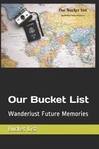 Our Bucket List: Wanderlust Future Memories