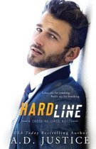 Crossing Lines- Hard Line