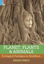 Planet, Plants & Animals