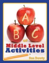 ABC of Middle Level Activities