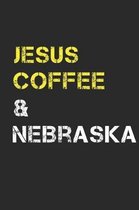 Jesus Coffee & Nebraska