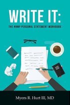 Write It