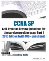 CCNA SP Self-Practice Review Questions for the service provider exam Part 1