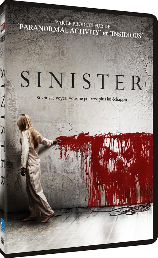 Sinister