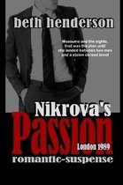 NIKROVA'S PASSION