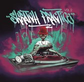 Scratch Practice Vol.2