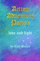 Action Adventure Poetry