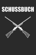 Schussbuch: Schussb�cher - Jagdtagebuch A5, J�gertagebuch & Jagdbuch