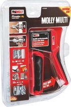 Molly Multi Mixed Kit 8mm x20 & 10mm x10 + Setting Tool 31st