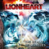 Lionheart - The Reality Of Miracles (CD)