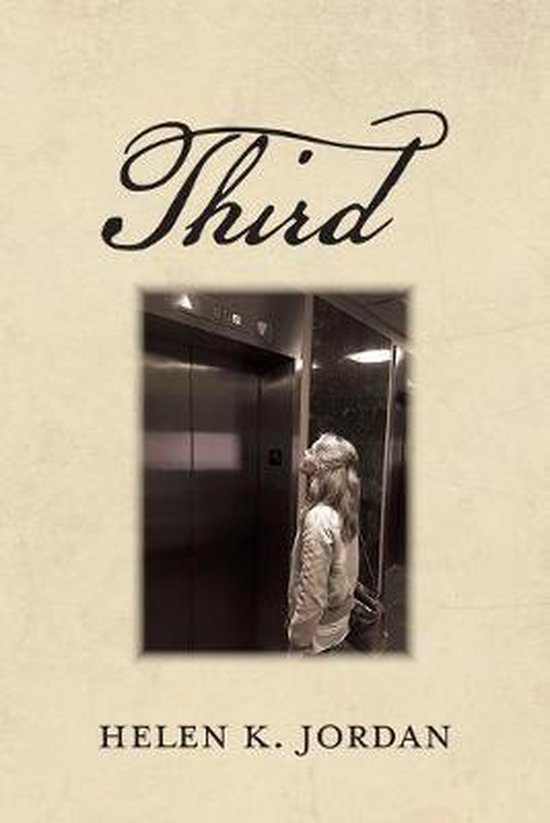 Third - cover