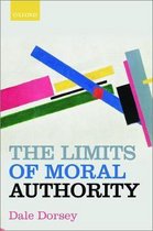 The Limits of Moral Authority