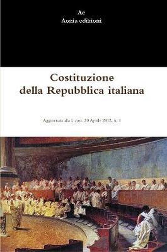 costituzione-della-repubblica-italiana-9780244547073-repubblica