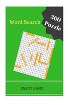 Word Search 360 Puzzle Books Word Finds: word search book adults large print puzzles game