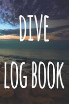 Dive Log Book