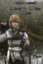 The Legend of Zelda: A Sword in the Time of Guns