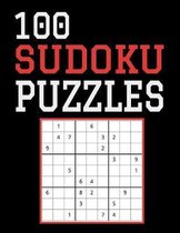 100 Sudoku Puzzles