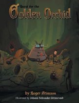 Quest for the Golden Orchid