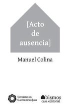 Acto de ausencia