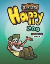 Donald's Happy Zoo
