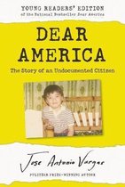 Dear America Young Readers' Edition The Story of an Undocumented Citizen