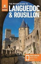 Rough Guides Main Series-The Rough Guide to Languedoc & Roussillon (Travel Guide with Free eBook)