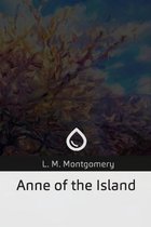 Anne of the Island