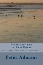 From East End to East Coast: Peter Alexander Adnams remembers