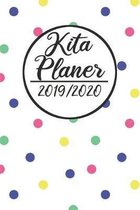 Kita Planer 2019 / 2020: Erzieherplaner 2019 2020 - Terminkalender A5, Kindergarten & Kita Planer, Kalender