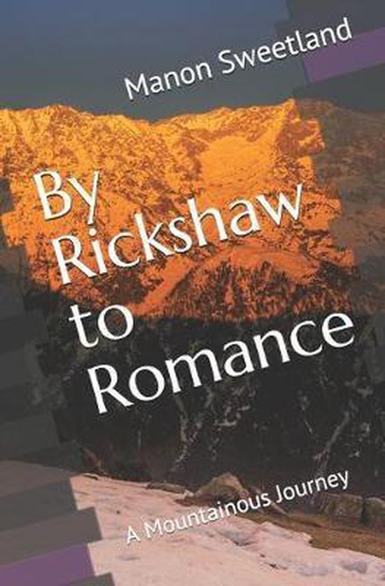 By Rickshaw to Romance - cover