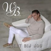 Willem Barth - Dicht Bij Jou (CD)