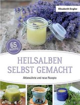 Heilsalben selbst gemacht