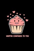 Muffin compares to you
