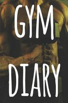 Gym Diary