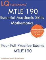 MTLE 190 Essential Academic Skills Mathematics: Minnesota Essential Academic Skills Mathematics - Free Online Tutoring