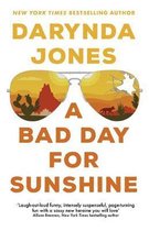Omslag A Bad Day for Sunshine