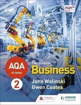 AQA A-Level Business Studies Paper 1 2020