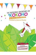 The Incredible Adventures of Kokoho