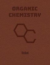 Organic Chemistry OC Notebook