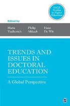 Trends and Issues in Doctoral Education: A Global Perspective