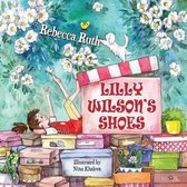 Lilly Wilson's Shoes