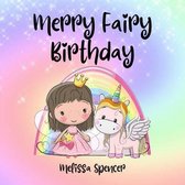 Merry Fairy Birthday