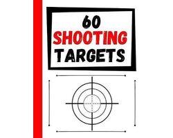 60 Shooting Targets